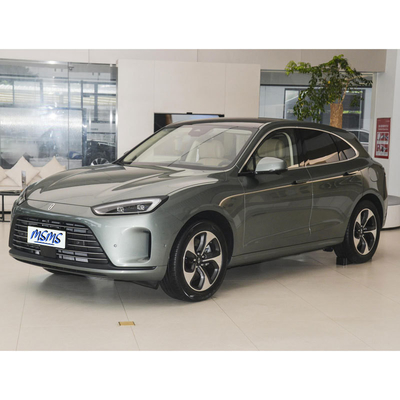 Performance di livello SUV AITO M5 Veicolo elettrico con batterie al litio ferro fosfato