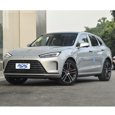 Performance di livello SUV AITO M5 Veicolo elettrico con batterie al litio ferro fosfato