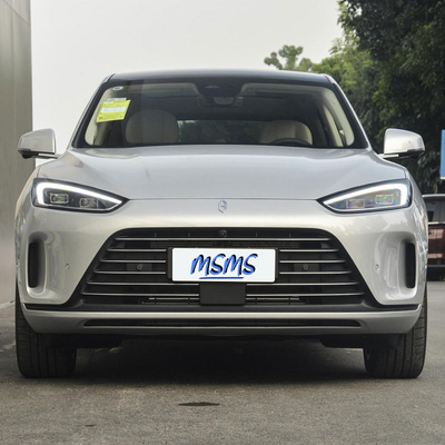 Performance di livello SUV AITO M5 Veicolo elettrico con batterie al litio ferro fosfato