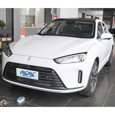 2350 Peso sul marciapiede Guidatore sinistro Aito M5 M7 EV Auto elettrica con batteria elettrica 2023 EV