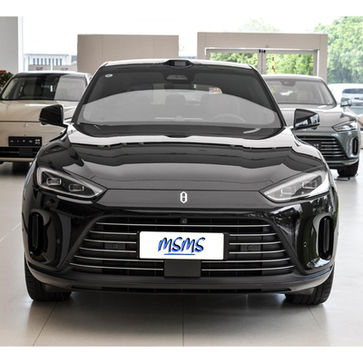 2350 Peso sul marciapiede Guidatore sinistro Aito M5 M7 EV Auto elettrica con batteria elettrica 2023 EV