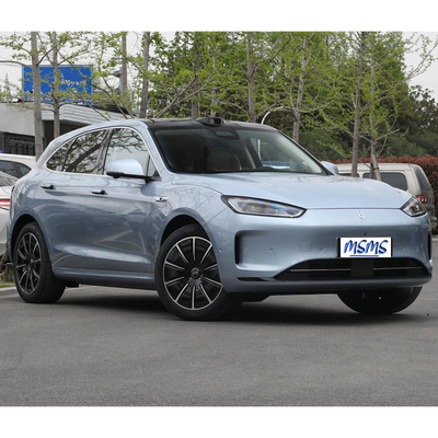 2350 Peso sul marciapiede Guidatore sinistro Aito M5 M7 EV Auto elettrica con batteria elettrica 2023 EV