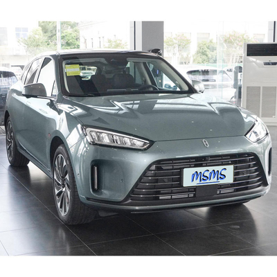 2350 Peso sul marciapiede Guidatore sinistro Aito M5 M7 EV Auto elettrica con batteria elettrica 2023 EV