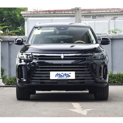 AITO M7 Suv sportivo di lunga gittata Veicoli elettrici Auto per adulti Velocità massima KM/h 190