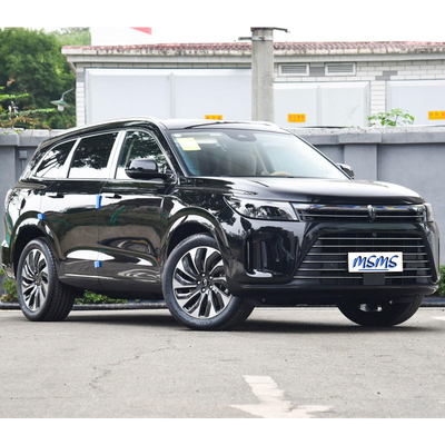 AITO M7 Suv sportivo di lunga gittata Veicoli elettrici Auto per adulti Velocità massima KM/h 190