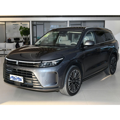 AITO M7 Suv sportivo di lunga gittata Veicoli elettrici Auto per adulti Velocità massima KM/h 190