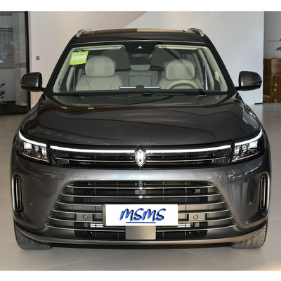 AITO M7 Suv sportivo di lunga gittata Veicoli elettrici Auto per adulti Velocità massima KM/h 190