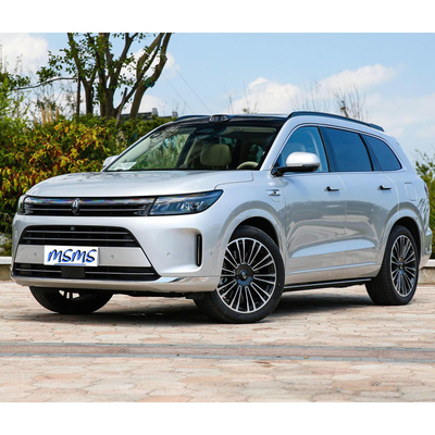 AITO M7 Suv sportivo di lunga gittata Veicoli elettrici Auto per adulti Velocità massima KM/h 190