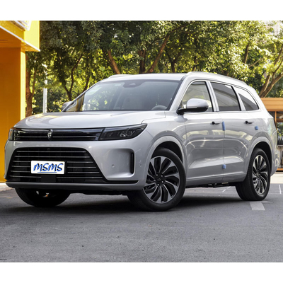 AITO M7 Suv sportivo di lunga gittata Veicoli elettrici Auto per adulti Velocità massima KM/h 190