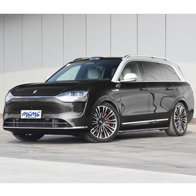 2024 AITO M9-Ultra Extended Range Veicolo energetico SUV 5230*1999*1800 Lunghezza Larghezza Altezza