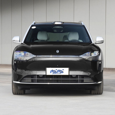 2024 AITO M9-Ultra Extended Range Veicolo energetico SUV 5230*1999*1800 Lunghezza Larghezza Altezza