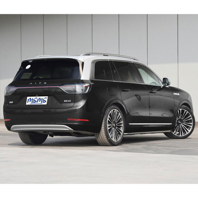 2024 AITO M9-Ultra Extended Range Veicolo energetico SUV 5230*1999*1800 Lunghezza Larghezza Altezza