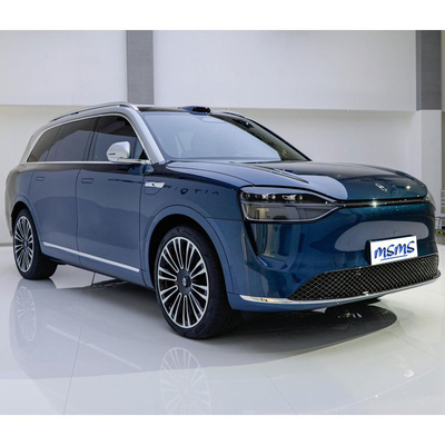 2024 AITO M9-Ultra Extended Range Veicolo energetico SUV 5230*1999*1800 Lunghezza Larghezza Altezza