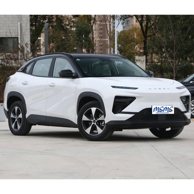 Energia 512Km SUV -Fatto con motore da 211 CV e energia elettrica pura da Chery Shuxianghome