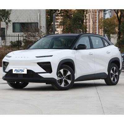 Energia 512Km SUV -Fatto con motore da 211 CV e energia elettrica pura da Chery Shuxianghome