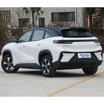 Energia 512Km SUV -Fatto con motore da 211 CV e energia elettrica pura da Chery Shuxianghome