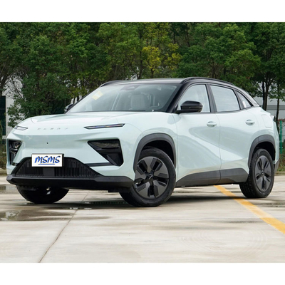 2023 Chery Shuxianghome Super 512Km Auto elettrica Shuxiangjia Max SUV di medie dimensioni 180 Km / h
