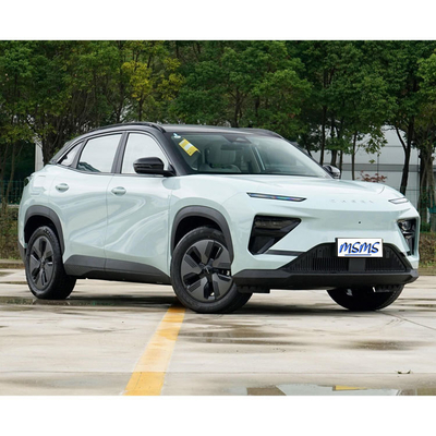 2023 Chery Shuxianghome Super 512Km Auto elettrica Shuxiangjia Max SUV di medie dimensioni 180 Km / h
