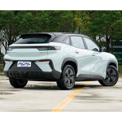 2023 Chery Shuxianghome Super 512Km Auto elettrica Shuxiangjia Max SUV di medie dimensioni 180 Km / h