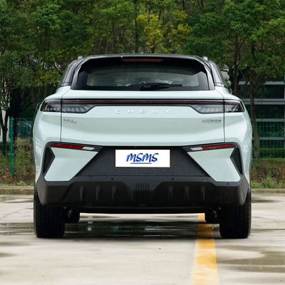 2023 Chery Shuxianghome Super 512Km Auto elettrica Shuxiangjia Max SUV di medie dimensioni 180 Km / h