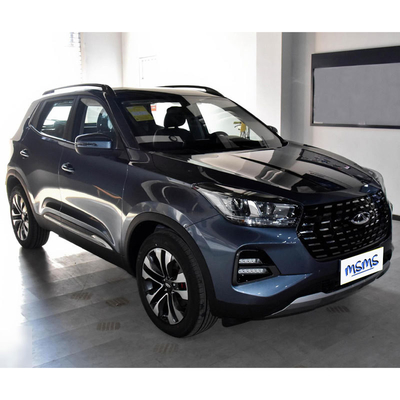 Tipo di energia Pure Electric Chery Ruihu E 401km Il miglior SUV che ha bisogno di efficienza