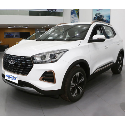 Tipo di energia Pure Electric Chery Ruihu E 401km Il miglior SUV che ha bisogno di efficienza