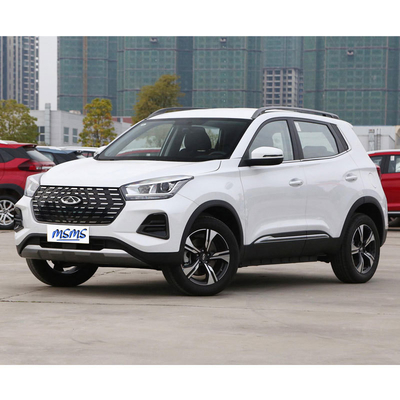Chery Automobile Ruihu E La combinazione perfetta di stile e funzionalità per piccoli SUV