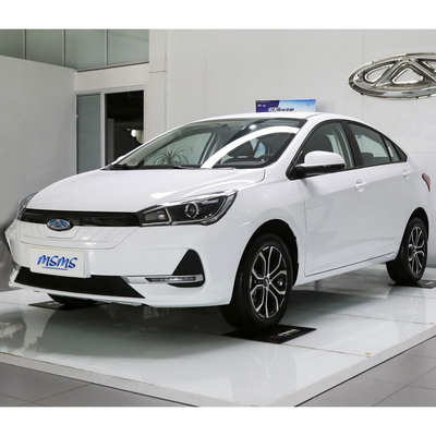 Velocità massima 152Km/h Chery Areze e 401km La combinazione perfetta di potenza ed efficienza