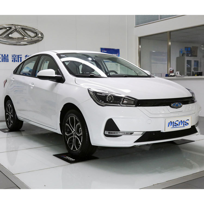 Velocità massima 152Km/h Chery Areze e 401km La combinazione perfetta di potenza ed efficienza
