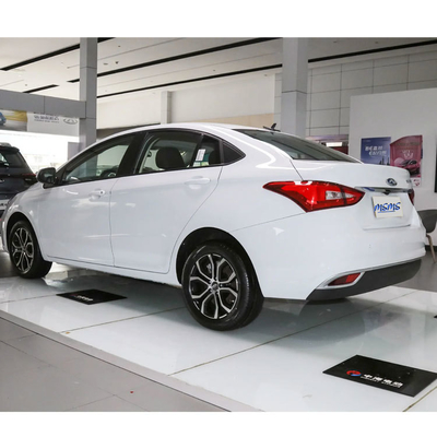Velocità massima 152Km/h Chery Areze e 401km La combinazione perfetta di potenza ed efficienza