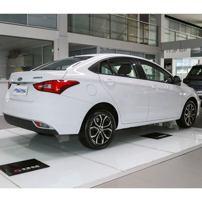 Velocità massima 152Km/h Chery Areze e 401km La combinazione perfetta di potenza ed efficienza