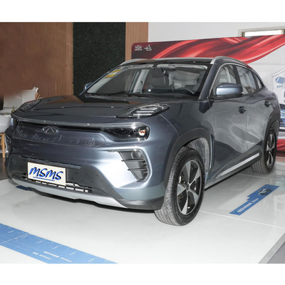 Chery Big Ant SUV di medie dimensioni Veicolo elettrico per adulti