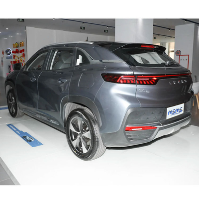 Chery Big Ant SUV di medie dimensioni Veicolo elettrico per adulti