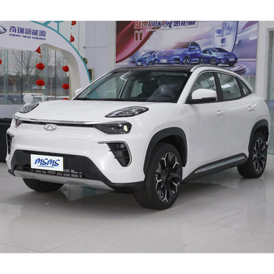 Chery Big Ant SUV di medie dimensioni Veicolo elettrico per adulti