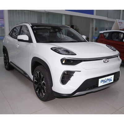 Chery Big Ant SUV di medie dimensioni Veicolo elettrico per adulti