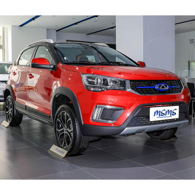 Veicoli energetici Chery Ruihu 3xe Piccola auto elettrica per una ricarica rapida e dimensioni ottimali