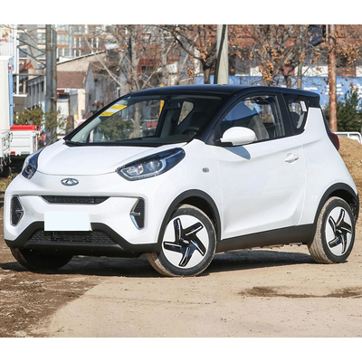 2023 Chery Small Ant Electric Car Speed EV a 4 posti con passo tra le ruote di 2150 mm e di prim'ordine