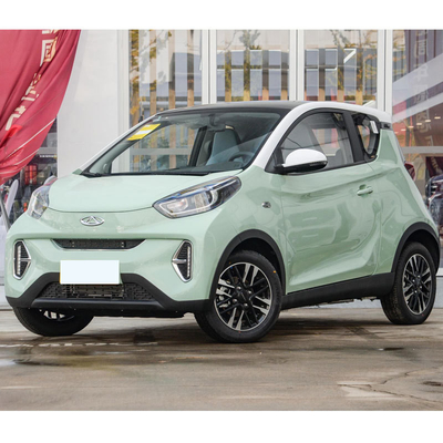 2023 Chery Small Ant Electric Car Speed EV a 4 posti con passo tra le ruote di 2150 mm e di prim'ordine