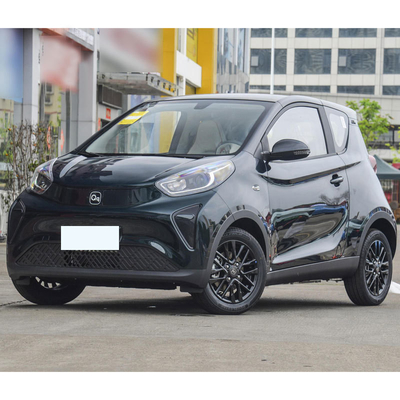 2023 Chery Small Ant Electric Car Speed EV a 4 posti con passo tra le ruote di 2150 mm e di prim'ordine