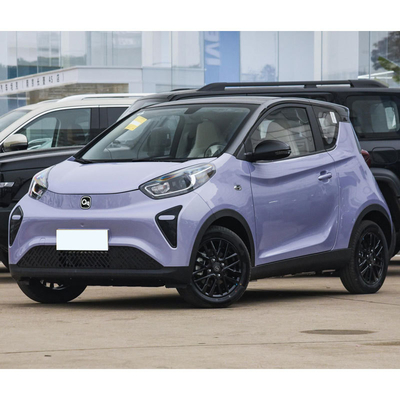 2023 Chery Small Ant Electric Car Speed EV a 4 posti con passo tra le ruote di 2150 mm e di prim'ordine