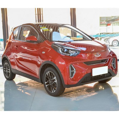 2023 Chery Small Ant Electric Car Speed EV a 4 posti con passo tra le ruote di 2150 mm e di prim'ordine