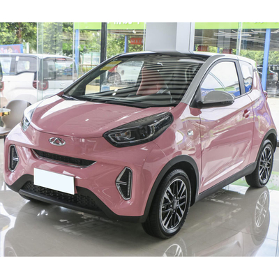 2023 Chery Small Ant Electric Car Speed EV a 4 posti con passo tra le ruote di 2150 mm e di prim'ordine