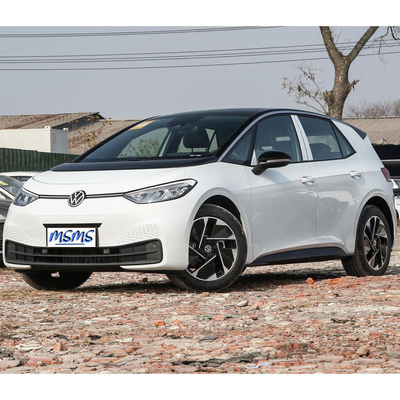Volkswagen ID.3 VW Pure Electric Car 2022 Modello 4261x1778x1568 mm Lunghezza Larghezza Altezza