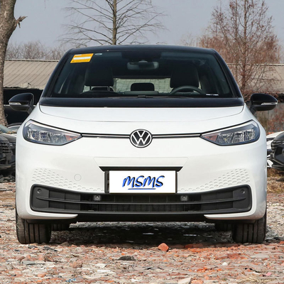 Volkswagen ID.3 VW Pure Electric Car 2022 Modello 4261x1778x1568 mm Lunghezza Larghezza Altezza