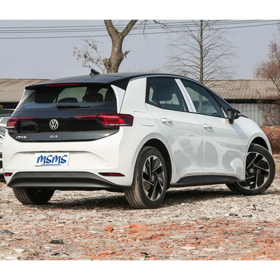Volkswagen ID.3 VW Pure Electric Car 2022 Modello 4261x1778x1568 mm Lunghezza Larghezza Altezza