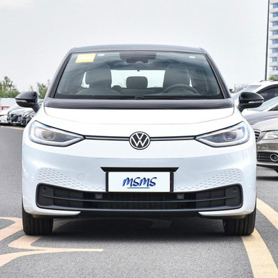 Vw ID3 5 posti auto elettrica 450 km autonomia 1760 kg peso limite scelta migliore per gli affari