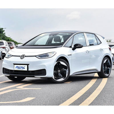 Vw ID3 5 posti auto elettrica 450 km autonomia 1760 kg peso limite scelta migliore per gli affari