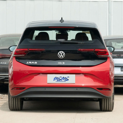 4261x1778x1568 Energia elettrica ternaria al litio 2023 VW ID3 Energia elettrica pura ad alta velocità
