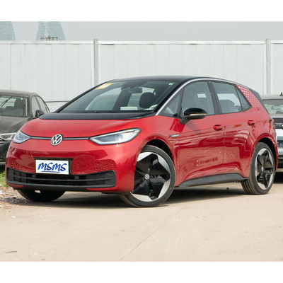 4261x1778x1568 Energia elettrica ternaria al litio 2023 VW ID3 Energia elettrica pura ad alta velocità