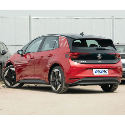 4261x1778x1568 Energia elettrica ternaria al litio 2023 VW ID3 Energia elettrica pura ad alta velocità